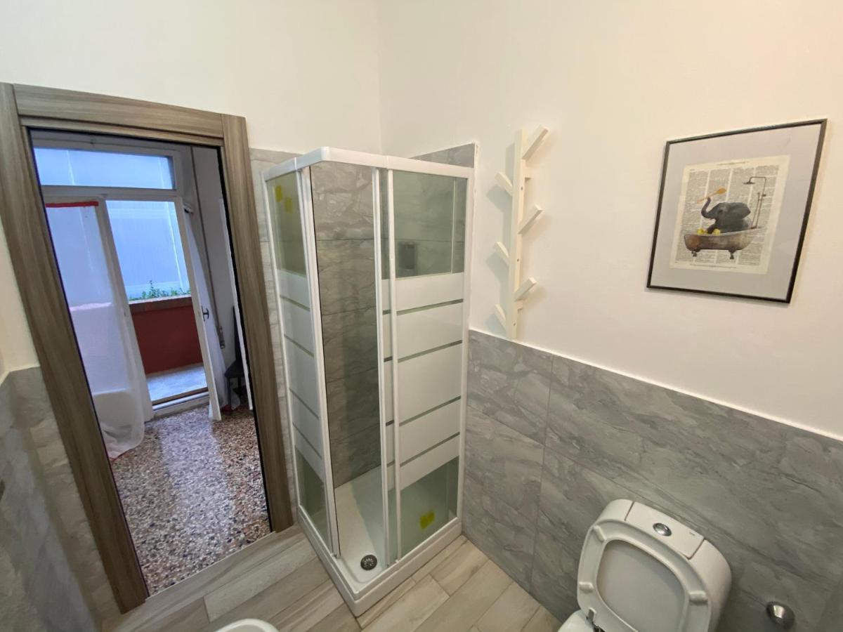 Venezia Lovely Rooms Venezia Lido Esterno foto