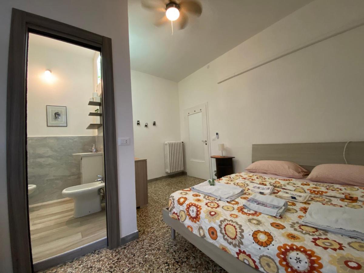 Venezia Lovely Rooms Venezia Lido Esterno foto