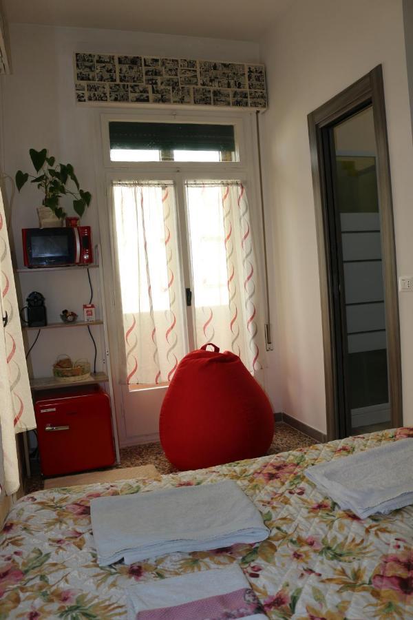 Venezia Lovely Rooms Venezia Lido Esterno foto
