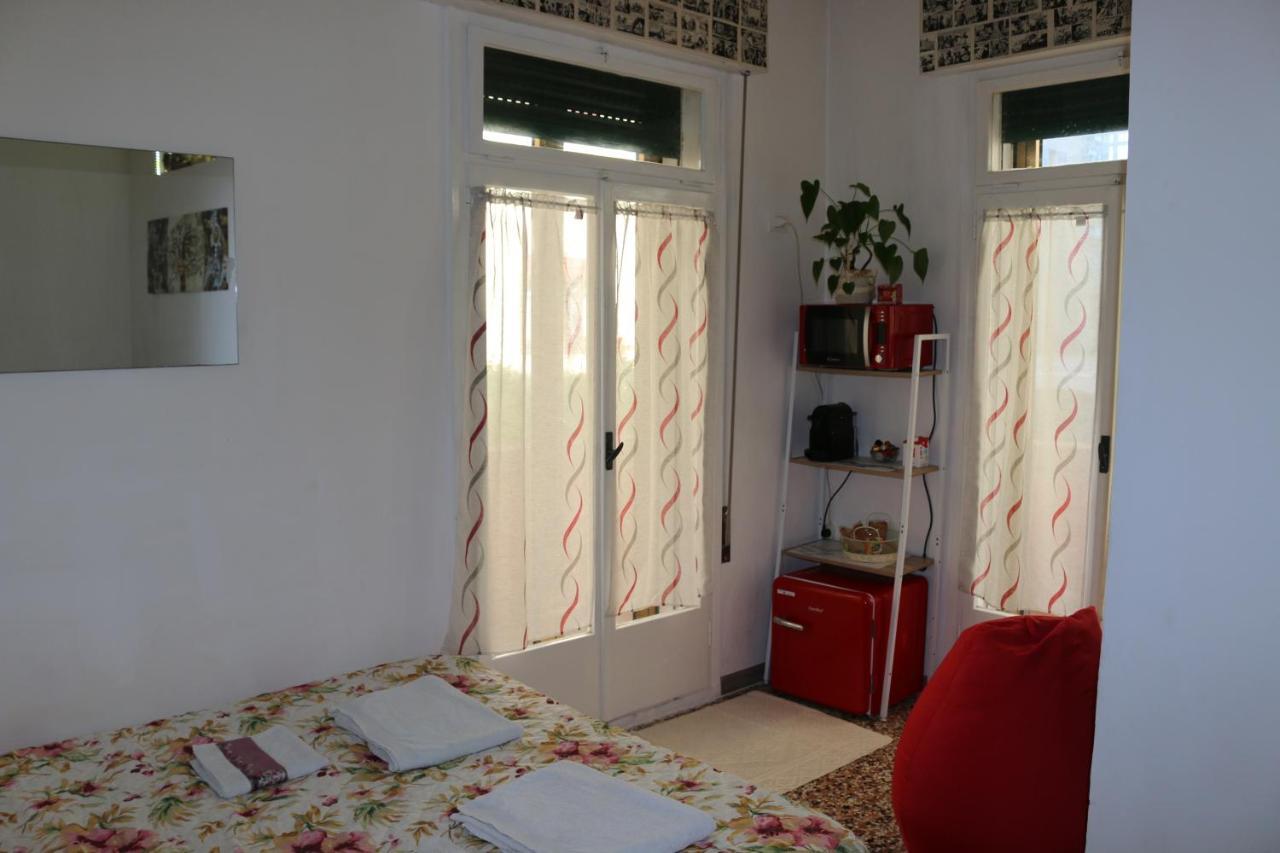 Venezia Lovely Rooms Venezia Lido Esterno foto