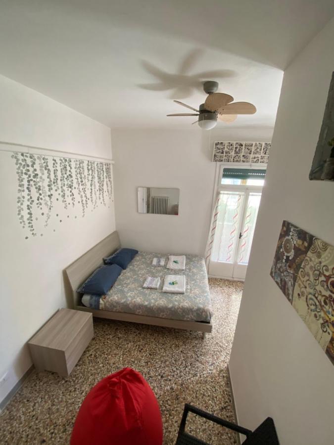 Venezia Lovely Rooms Venezia Lido Esterno foto