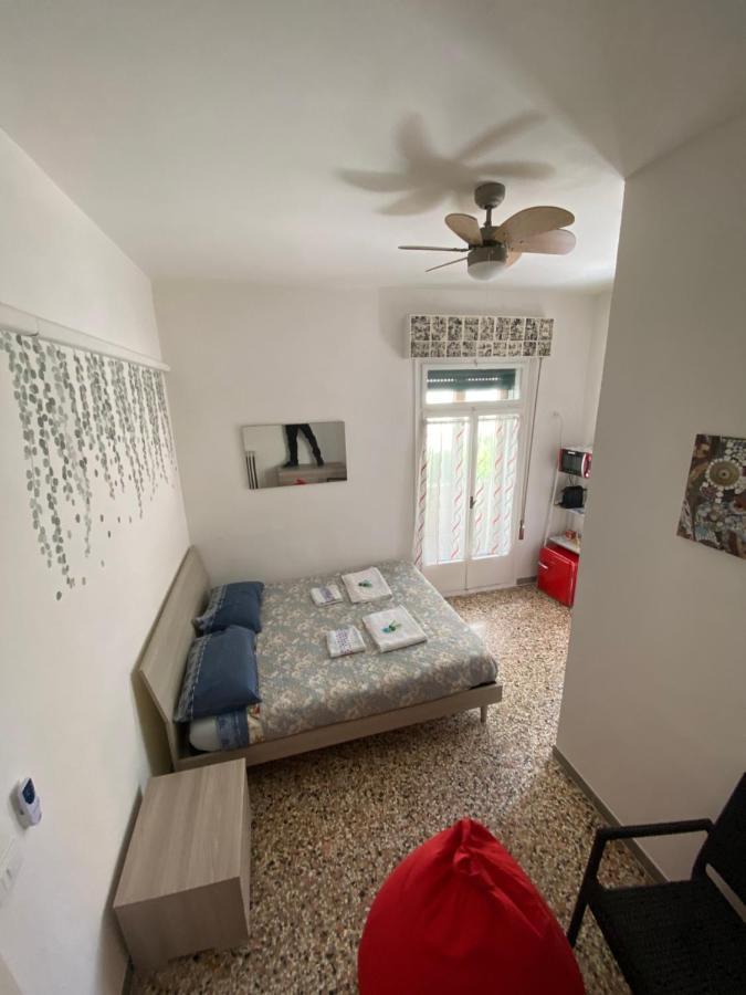 Venezia Lovely Rooms Venezia Lido Esterno foto
