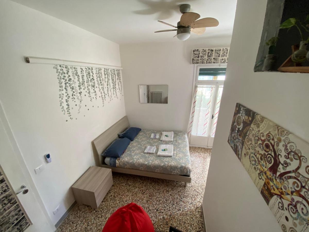 Venezia Lovely Rooms Venezia Lido Esterno foto