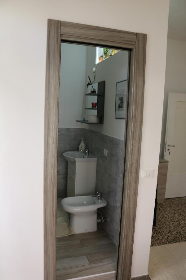 Venezia Lovely Rooms Venezia Lido Esterno foto