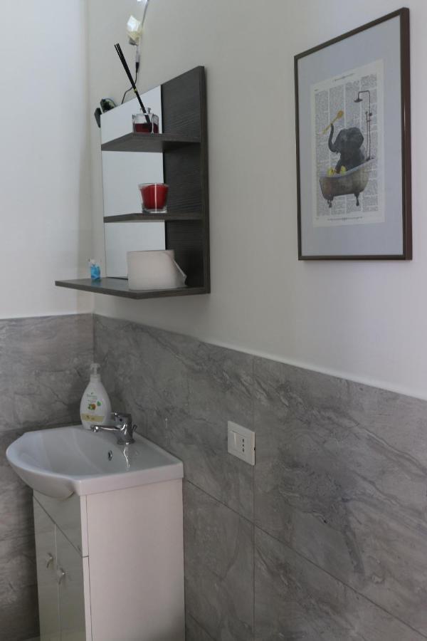 Venezia Lovely Rooms Venezia Lido Esterno foto