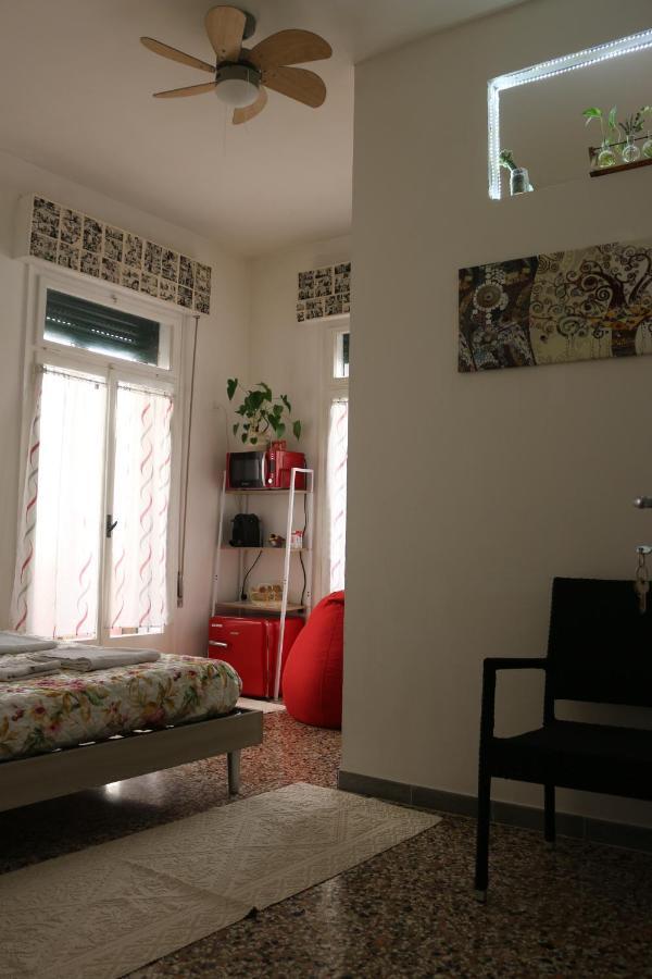 Venezia Lovely Rooms Venezia Lido Esterno foto