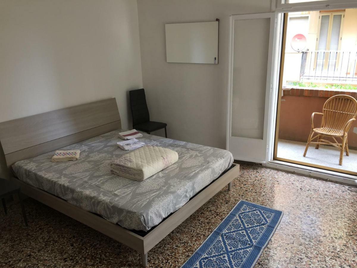 Venezia Lovely Rooms Venezia Lido Esterno foto